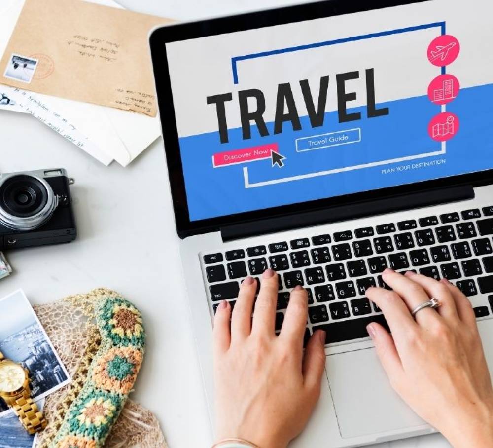 SEO Guide for Travel and Tourism Companies