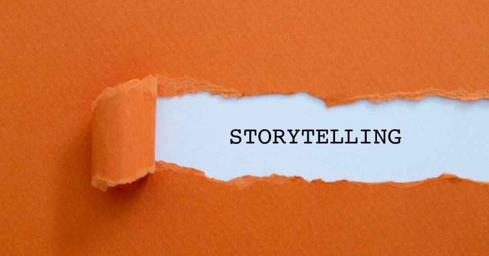 What is Storytelling and How is it Done?